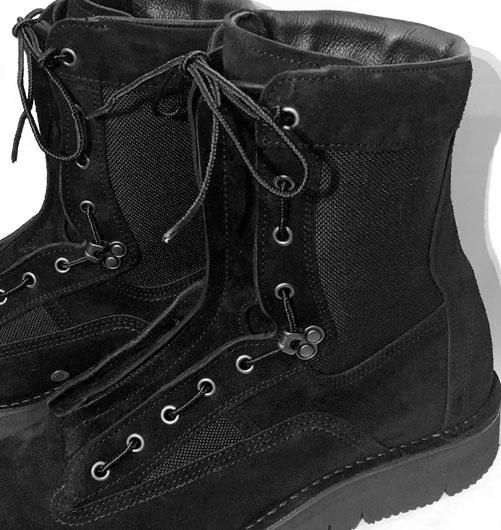 WM x DANNER BOOTS 'Combat Boots'（ホワイトマウンテニアリング 