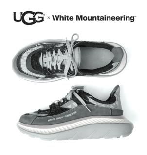 WM x UGG SNEAKER 'CA805_V2'ʥۥ磻ȥޥƥ˥󥰡ߥˡ'CA805_V2'ˡWhite Mountaineeringʥۥ磻ȥޥƥ˥󥰡