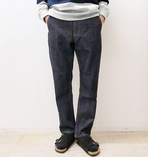 2tacs DP-straight denim デニム-connectedremag.com