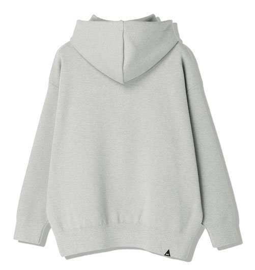 DENHAM デンハム PRM KNIT HOODY | www.innoveering.net