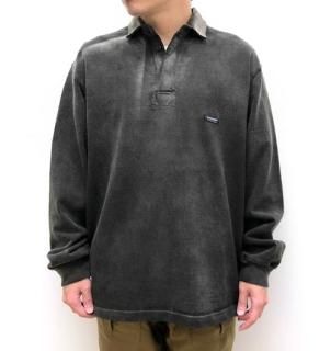 BOWWOW（バウワウ）シャツ - インディゴ 富山市 聖林公司正規