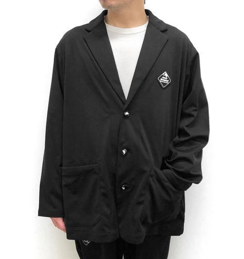 WM × F.C.REAL BRISTOL TAILORED JACKET身長何センチで試着されましたか