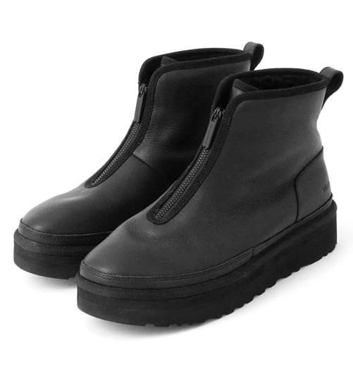 WM x UGG BOOTS 'NEUMEL Zip'（ホワイトマウンテニアリング