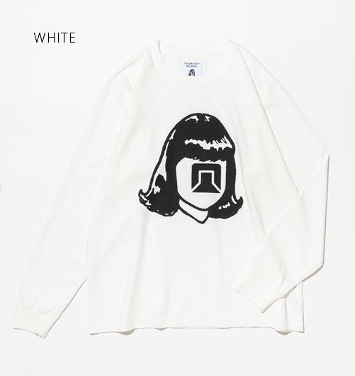 日本人気商品 TACOMA FUJI BIG LOGO SWEATSHIRT - トップス