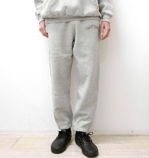 SD 88/12 Sweat Pants（SD 88/12 スウェットパンツ） - STANDARD 