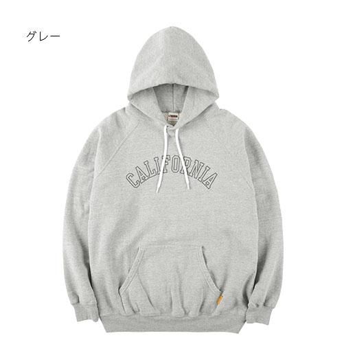SD 88/12 Hood Sweat Vintage Wash : STANDARD CALIFORNIA