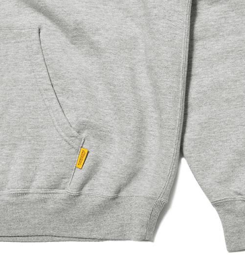 SD 88/12 Hood Sweat（SD 88/12 フードスウェット） - STANDARD