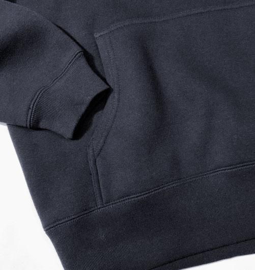 NAVY Hoodie（ネイビーフーディー） - JACKSON MATISSE