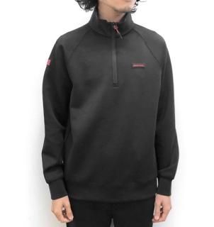 新品　BRIEFING MENS WARM 3D LOGO CREW NECK fZyP5wThz8xC.jpg?width=768