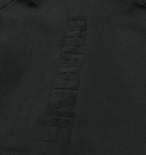 MENS WR KNIT PARKA（メンズWRニットパーカ） - BRIEFING