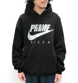 PRIME PIZZA HOODIE SWOOSH（プライムピザフーディースウッシュ）／PRIME PIZZA（プライムピザ）