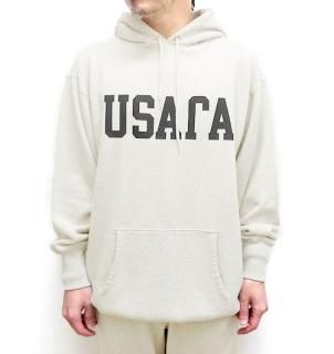 AMERICANAJM USAJA Hoodieʥꥫʡߥ㥯ޥƥUSAJAաǥˡJACKSON MATISSEʥ㥯ޥƥ