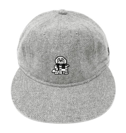 タコマフジレコードLOGO CAP ‘22新品未使用 キャップ帽子