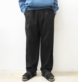 DUCK DUNGAREE 2TACK NEW TRAVEL PANTS - RELAX TAPERED FIT／ROARK REVIVAL（ロアーク リバイバル）