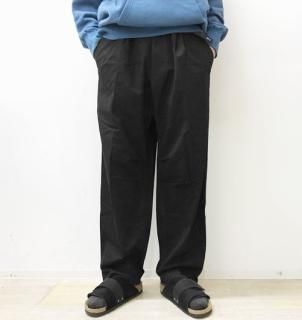 DUCK DUNGAREE 2TACK NEW TRAVEL PANTS - RELAX TAPERED FITROARK REVIVALʥ ХХ