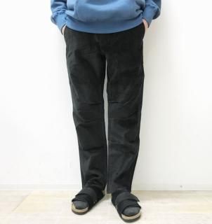 FIREPROOF CORDUROY ST NEW TRAVEL PANTS - REGULAR FITROARK REVIVALʥ ХХ