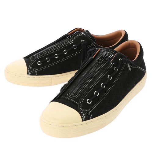 ALL STAR COUPE OX / DH(CONVERSE JAPAN限定) - DENHAM（デンハム