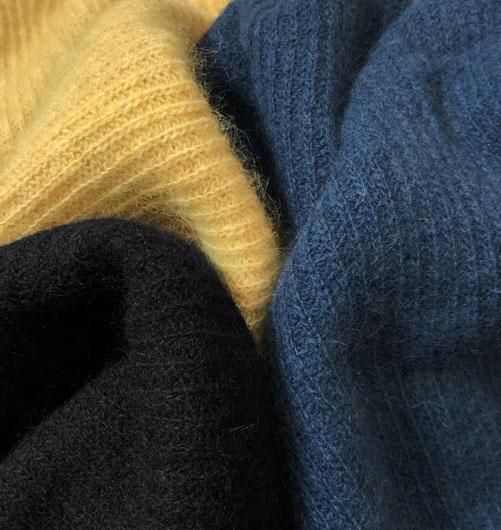 最終価格♡AGAWD♡raccoon turtle knit♡送料込み アガウド