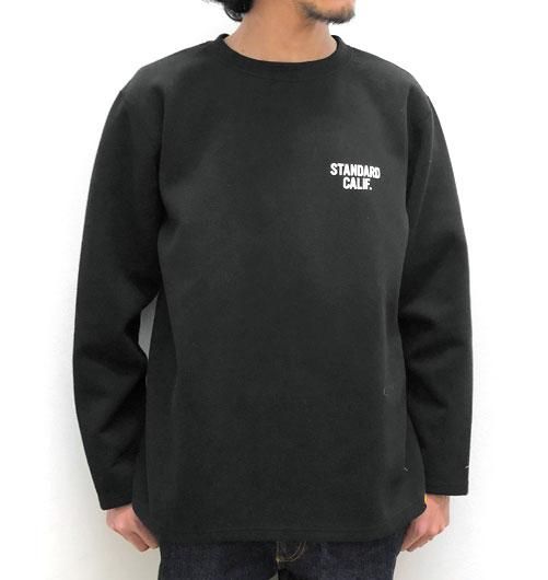 SD Tech Warm Long Sleeve T（SDテックウォームロングスリーブティー ...