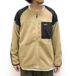 GEN3 FLEECE JACKETʥ3ե꡼㥱åȡˡROARK REVIVALʥ ХХ