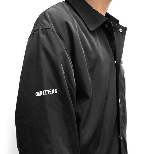 EXPEDITION UNION” COACHES JACKET（”エクスペディション