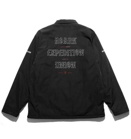 ReunionTour（リユニオンツアー）コーチジャケット XL 7059-01_13_07b5c9a2-ac0e-4b36-