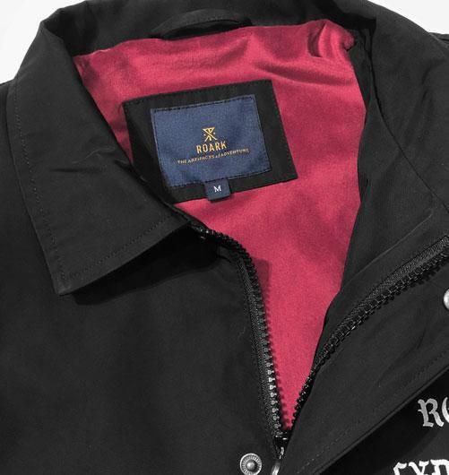 EXPEDITION UNION” COACHES JACKET（”エクスペディション