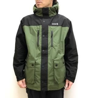 NEW TREKMAN JACKETʥ˥塼ȥåޥ󥸥㥱åȡˡROARK REVIVALʥ ХХ