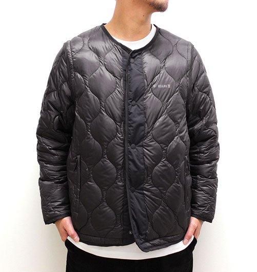 ROARK x TAION HEATING SYSTEM - EXPEDITION JACKET（ロアーク×タイ