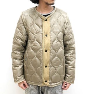 ROARK x TAION HEATING SYSTEM - EXPEDITION JACKET／ROARK REVIVAL（ロアーク リバイバル）
