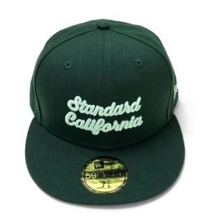 NEW ERA  SD 59Fifty Logo CapSTANDARD CALIFORNIAʥɥե˥