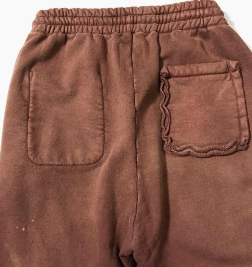SWEAT PANTS（スウェットパンツ） - BOW WOW（バウワウ