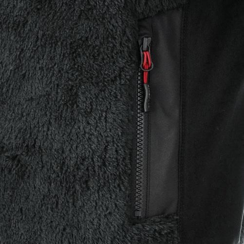 MENS POLARTEC FLEECE JACKET（メンズポーラテックフリース