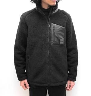 美品　BRIEFING ブリーフィング　フリースジャケット ブリーフィング公式サイト | BRIEFING OFFICIAL SITE