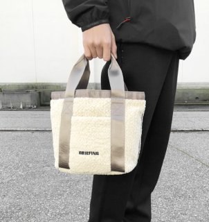 BOA TOTE S（ボアトートS）／BRIEFING（ブリーフィング）