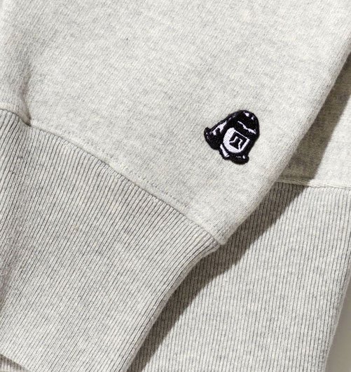 FULL NELSON HOODIE designed by Tomoo Gokita／TACOMA FUJI RECORDS（タコマフジレコード）  - インディゴ 富山市 正規取扱店 通販