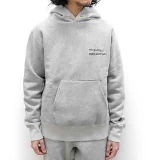 INDEPENDENT LABEL HOODIE designed by Ken KagamiTACOMA FUJI RECORDSʥޥե쥳ɡ