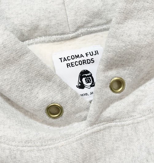 FRUIT SANDWICH HOODIE designed by Hirohisa Yokoyama／TACOMA FUJI