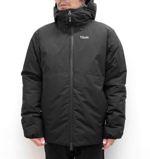 Tilak Svalbard Jacket ティラック スバルバードジャケット検討させていただきます