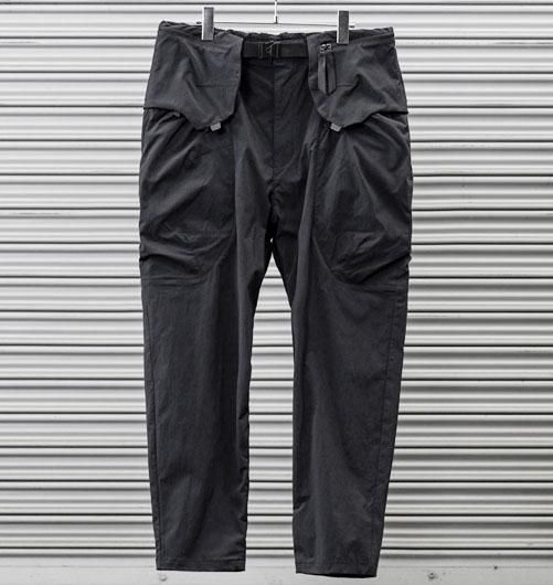 Zak pants II / Karu-Stretch Taffeta II（ザックパンツツー/カル