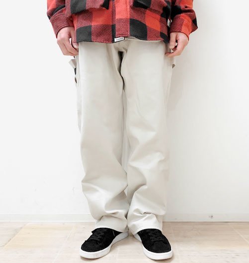 Pruner Pants（プルーナーパンツ）／SASSAFRAS（ササフラス