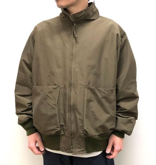 ササフラス 希少XL D/C Armor Jacket 新品 - www.top4all.pl