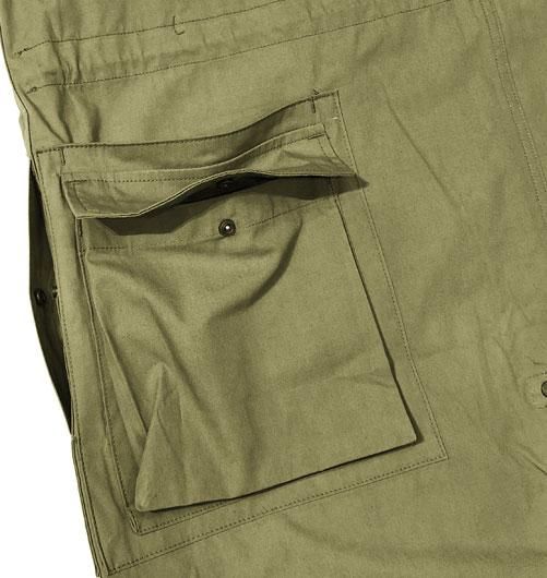 Digs Crew Coat ”C/Cordura Nylon Oxford”(ディグスクルー Digs Crew Coat ”C/Cordura Nylon Oxford”(ディグスクルー