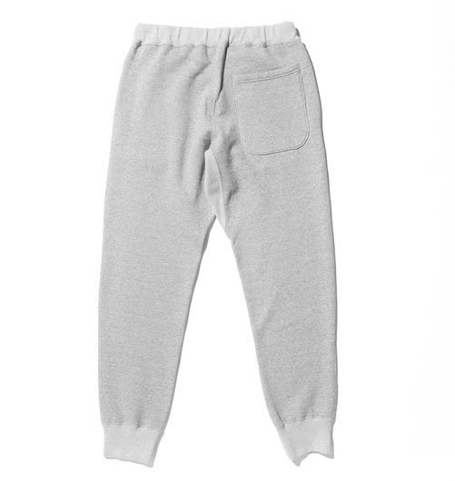 藝術科学思想自然 SWEAT PANTS／TACOMA FUJI RECORDS（タコマフジレコード） - インディゴ 富山市 正規取扱店 通販