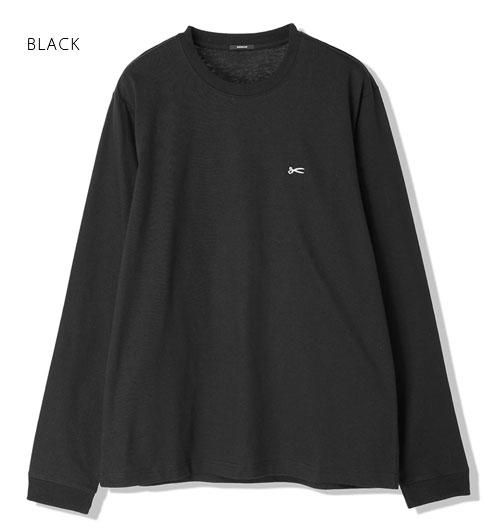 CHAIN LS TEE アイテム詳細｜DENHAM（デンハム）日本公式