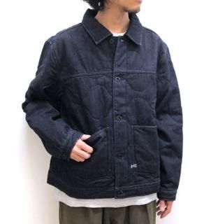 DENHAM（デンハム） - インディゴ 富山市 聖林公司正規取扱店