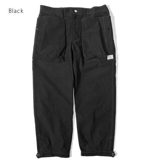 Digs Crew Pants 4/5（ディグスクルーパンツ4/5）”Nylon Ripstop