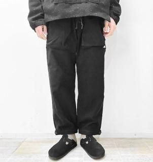 Digs Crew Pants 4/5 Dobby Cotton Suedeɡʥǥ롼ѥ4/5ɥɥӡåȥ󥹥ɡɡˡSASSAFRASʥե饹