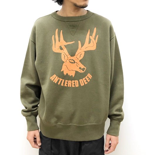 11,000円Filmelange deer