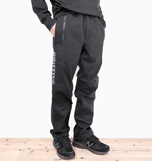 MENS WATER PROOF PANTS（メンズウォータープルーフパンツ